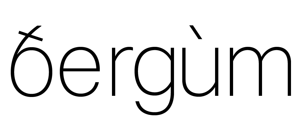 Bergum Kreativ